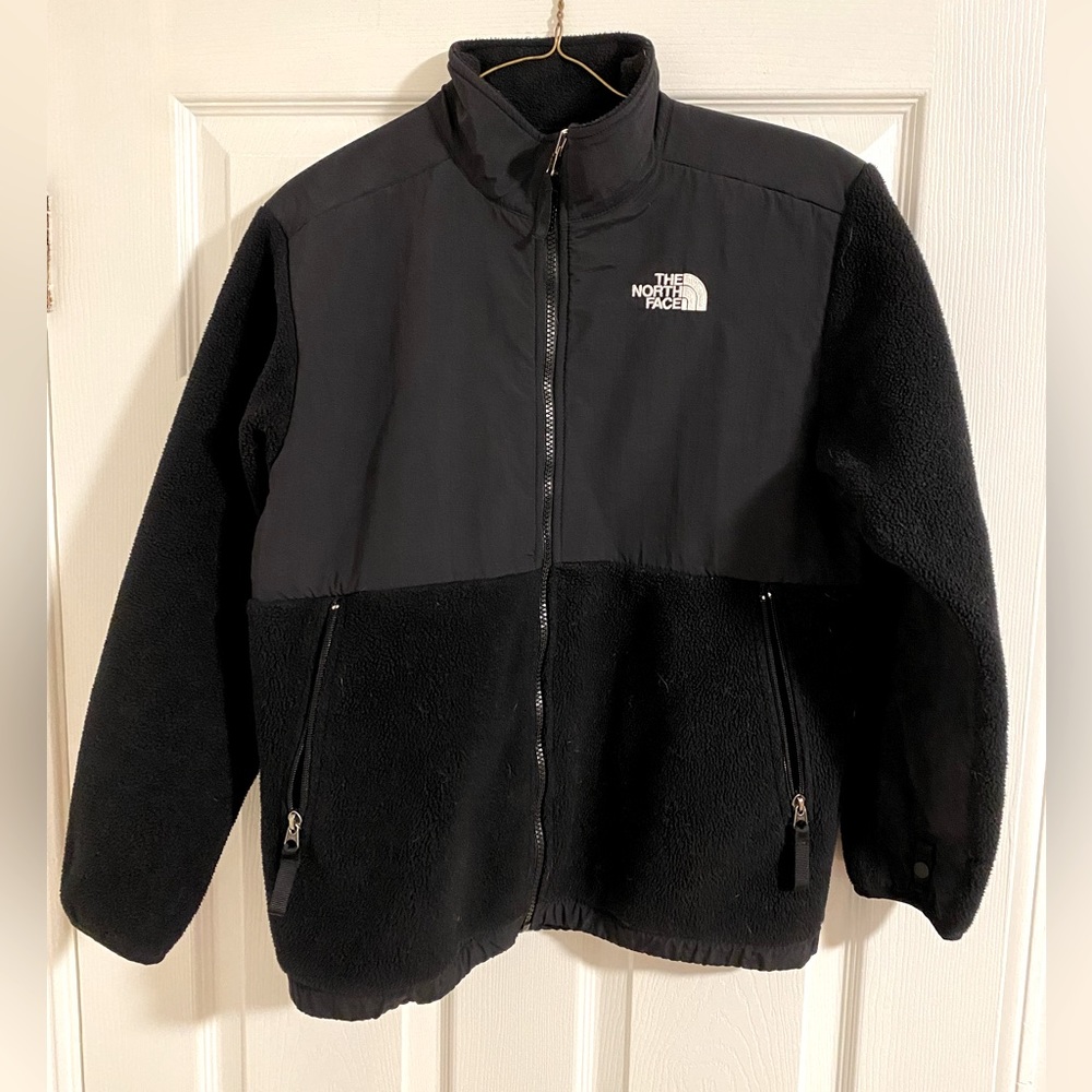 The North Face Boy’s Jacket